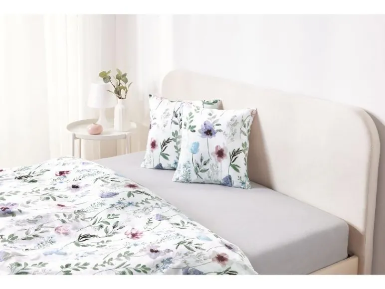 2 kussenhoezen 60 x 50 cm<LIVARNO home New