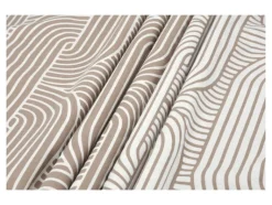 2 Kussenslopen 60 x 50 cm<LIVARNO home Discount