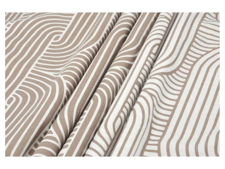 2 Kussenslopen 60 x 50 cm<LIVARNO home Discount