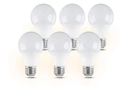 6 LED-lampen<LIVARNO home Discount