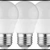 6 LED-lampen<LIVARNO home New