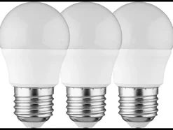 6 LED-lampen<LIVARNO home New