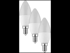 6 LED-lampen<LIVARNO home New