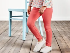 3 meisjes leggings<lupilu® Outlet