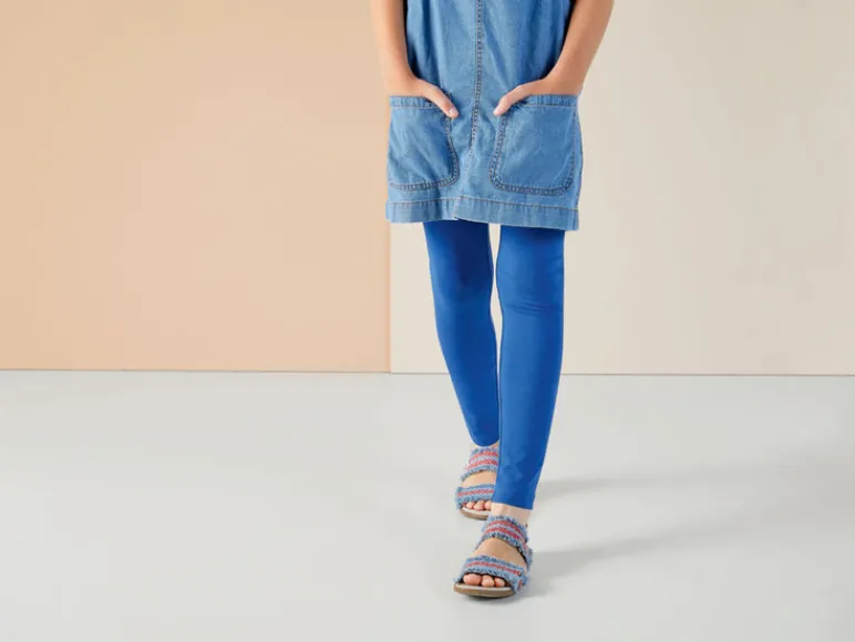 2 meisjes leggings<pepperts!® Hot