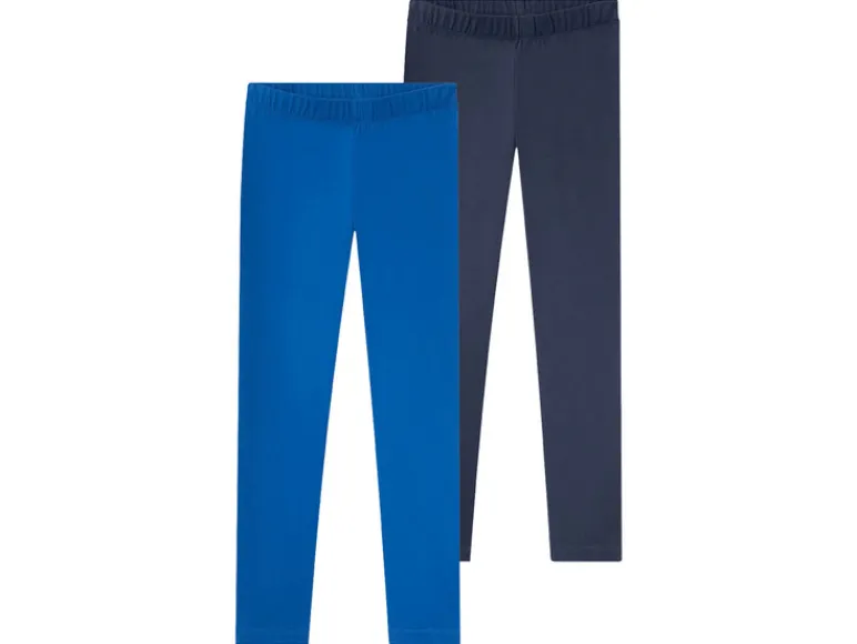 2 meisjes leggings<pepperts!® Hot