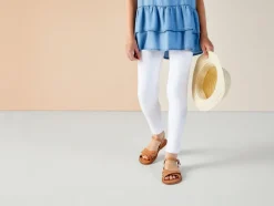 2 meisjes leggings<pepperts!® Hot