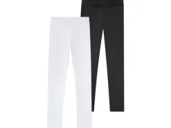 2 meisjes leggings<pepperts!® Hot