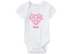 5 meisjes rompertjes<lupilu® New