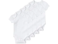 5 meisjes rompertjes<lupilu® New