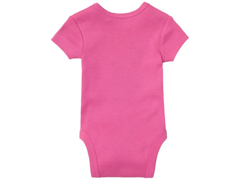 5 meisjes rompertjes<lupilu® New