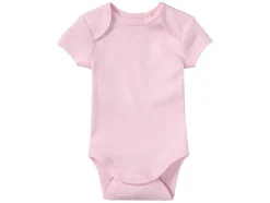 5 meisjes rompertjes<lupilu® New