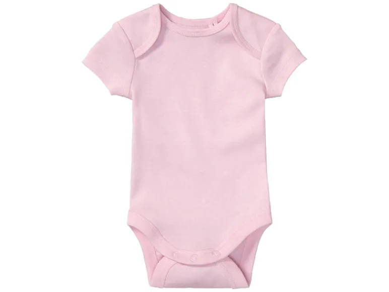 5 meisjes rompertjes<lupilu® New