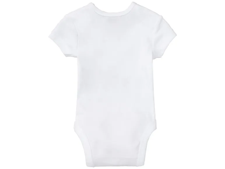 5 meisjes rompertjes<lupilu® New