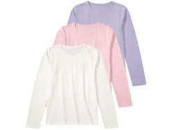 3 meisjes shirts<pepperts!®