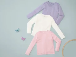 3 meisjes shirts<pepperts!®