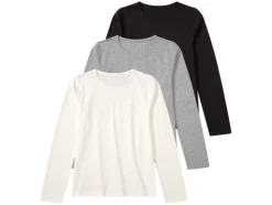 3 meisjes shirts<pepperts!®