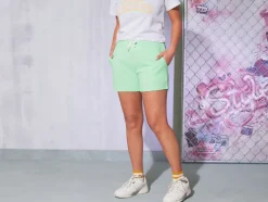 2 meisjes sweatshort<pepperts!® Clearance