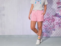 2 meisjes sweatshort<pepperts!® Clearance