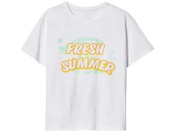 2 meisjes T-shirts<pepperts!® Best