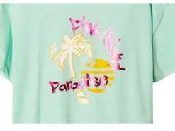 2 meisjes T-shirts<pepperts!® Best
