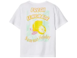 2 meisjes T-shirts<pepperts!® Best