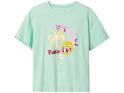 2 meisjes T-shirts<pepperts!® Best
