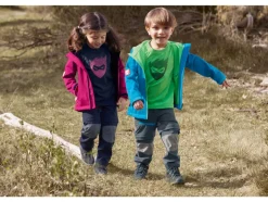 2 meisjes T-shirts<lupilu® Best