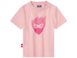 2 meisjes T-shirts<lupilu® Best