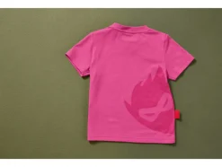 2 meisjes T-shirts<lupilu® Best