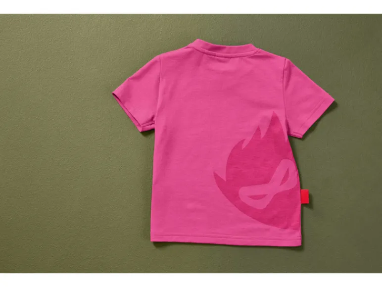 2 meisjes T-shirts<lupilu® Best