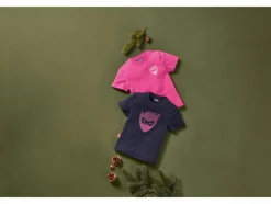 2 meisjes T-shirts<lupilu® Best