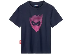 2 meisjes T-shirts<lupilu® Best