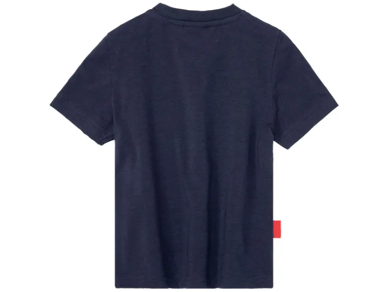 2 meisjes T-shirts<lupilu® Best