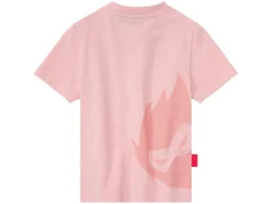 2 meisjes T-shirts<lupilu® Best