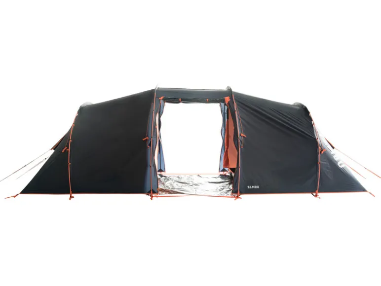 4- of 6-persoons tent Mandapa<TAMBU Online