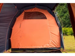 4- of 6-persoons tent Mandapa<TAMBU Online