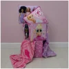 2 opbergboxen<Barbie Outlet