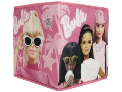 2 opbergboxen<Barbie Outlet