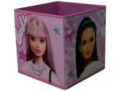 2 opbergboxen<Barbie Outlet