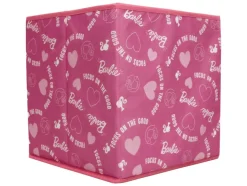 2 opbergboxen<Barbie Outlet