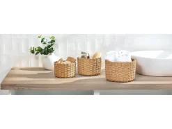 3 opbergmanden<LIVARNO home Online
