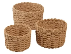 3 opbergmanden<LIVARNO home Online