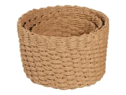 3 opbergmanden<LIVARNO home Online