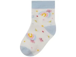 3 paar baby sokken<lupilu® Best