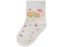 3 paar baby sokken<lupilu® Best