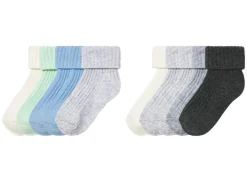 5 paar baby sokken<lupilu® Online