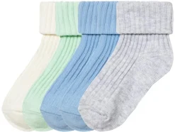 5 paar baby sokken<lupilu® Online