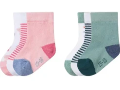 3 Paar baby sokken<lupilu® Online