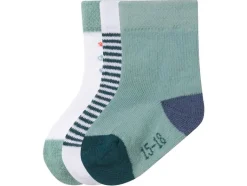 3 Paar baby sokken<lupilu® Online